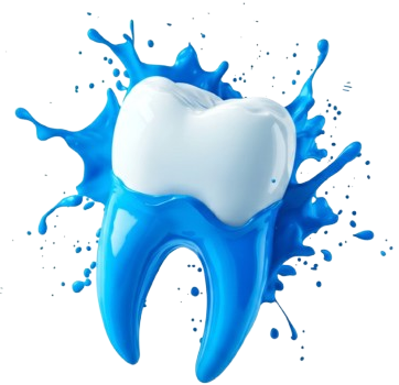 صورة تبييض الأسنان