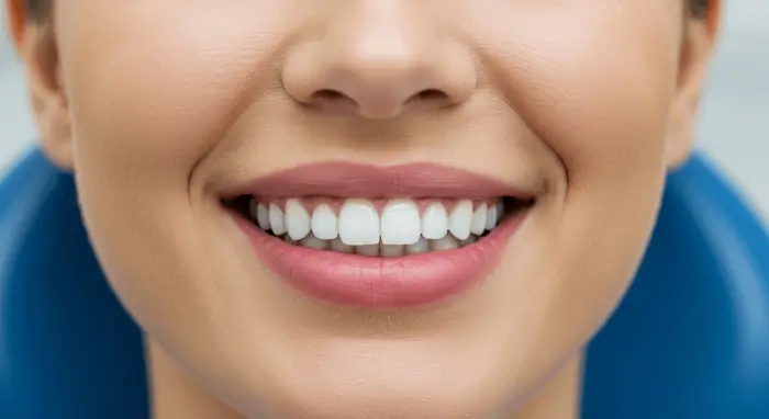 تبييض الأسنان في Dental Station Jordan